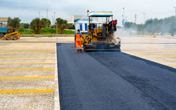 Best Concrete Paver Driveway  in Port St Joe, FL