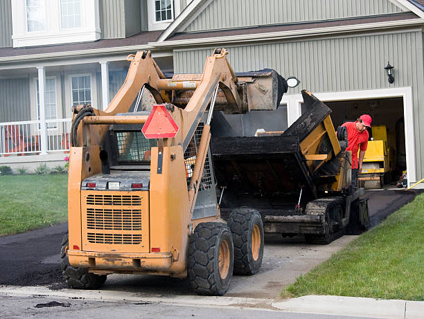 Best Residential Driveway Paver Services  in Port St Joe, FL