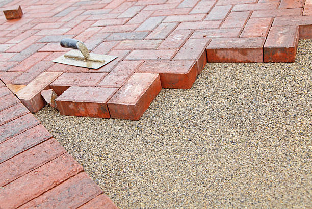 Best Permeable Paver Driveway  in Port St Joe, FL