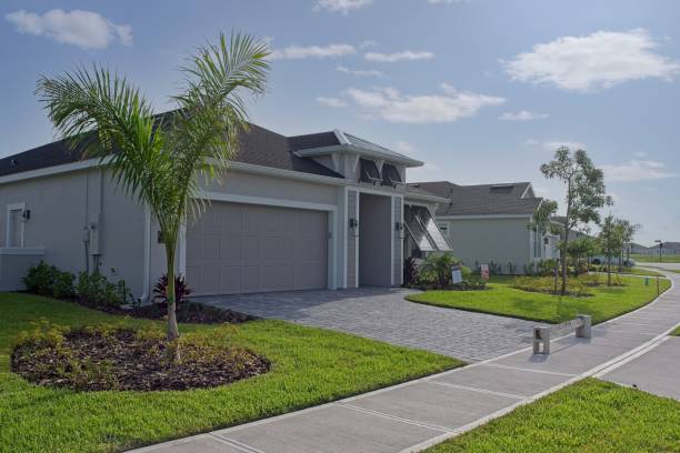 Reasons to Select Us for Your Driveway Paving Requirements in Port St Joe, FL